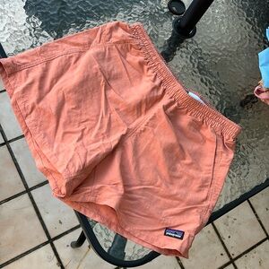 Women’s Patagonia Baggies